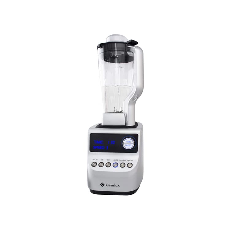 Блендер GEMLUX GL-PB-999P