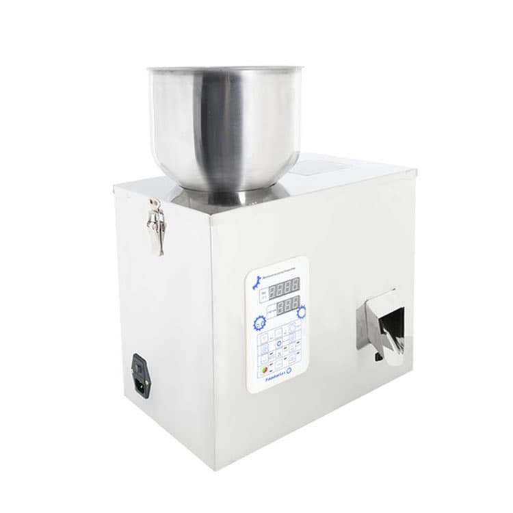 Дозатор весовой Foodatlas FA-500V