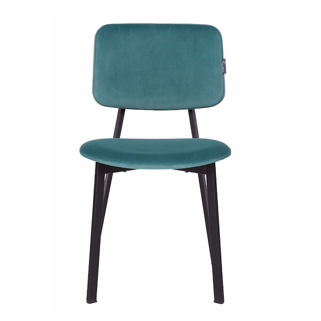 Стул CorsaStyle Альфа (металл/ ткань standart)