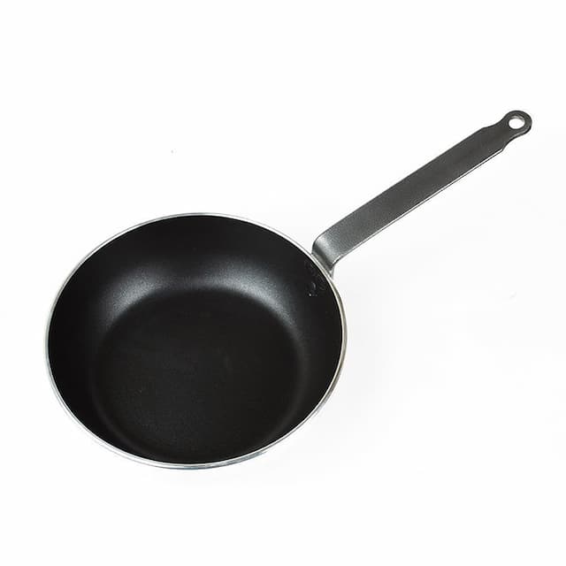 Сковорода P.L. Proff Cuisine 26 см, h 7 см, глубокая алюм. с антиприг. покрытием индукция, арт. 80000230