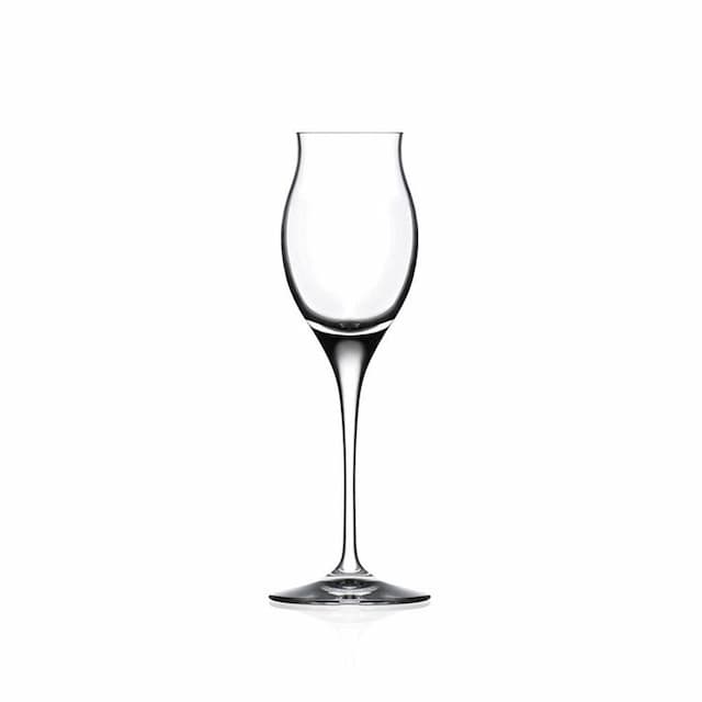 Рюмка для ликера 100 мл хр. стекло Luxion Invino RCR Cristalleria [6] арт. 81262072