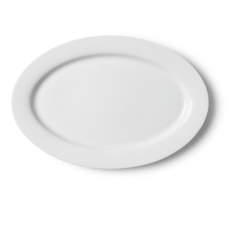 Блюдо L 31 см Bitossi Bon Ton BHB00032