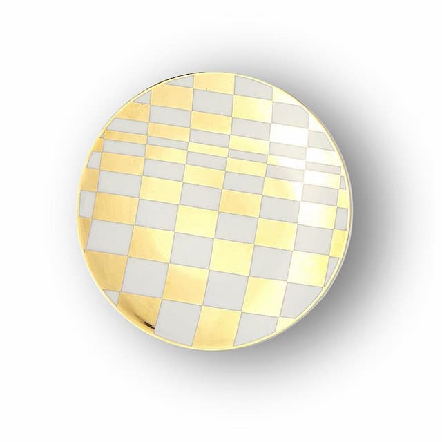 Тарелка Ø 12 см Bitossi Abracadabra ABR00064 Sibilla