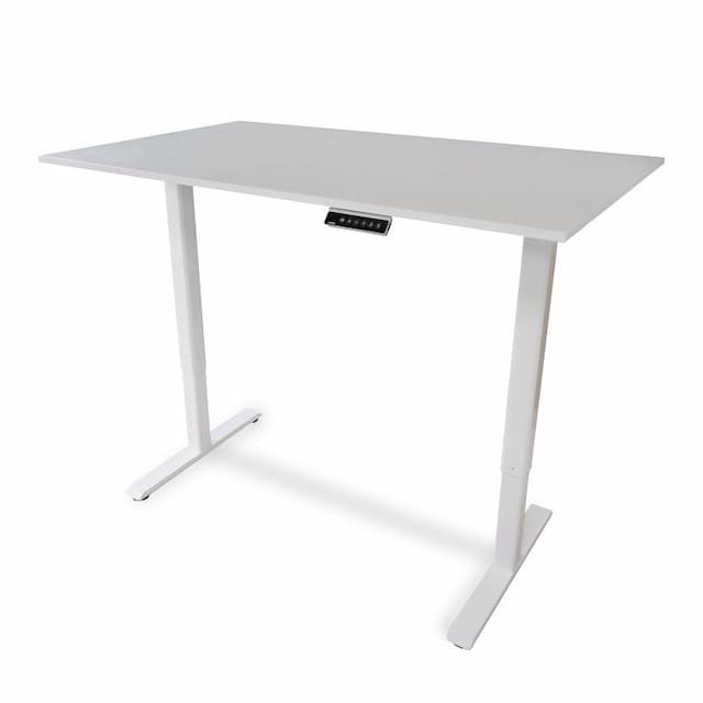 Стол StolStoya SU221SLW16080 Upstol One, Белый (ЛДСП) 160x80 - 16