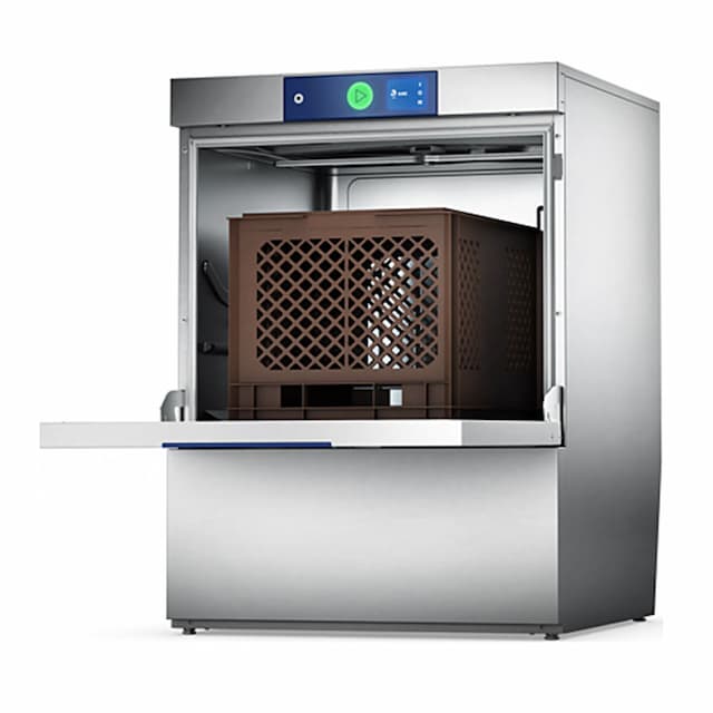 Машина посудомоечная HOBART FXL (дренажная помпа, дозатор моющего средства)