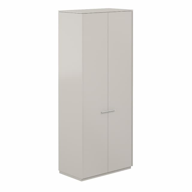 Шкаф высокий Norden Атлас NZ-0371.GS.GS