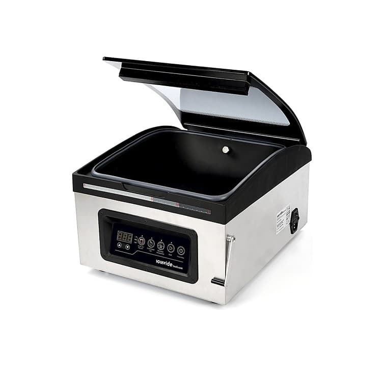 Упаковщик вакуумный SousVideTools Senses 300 SVT-03019EU