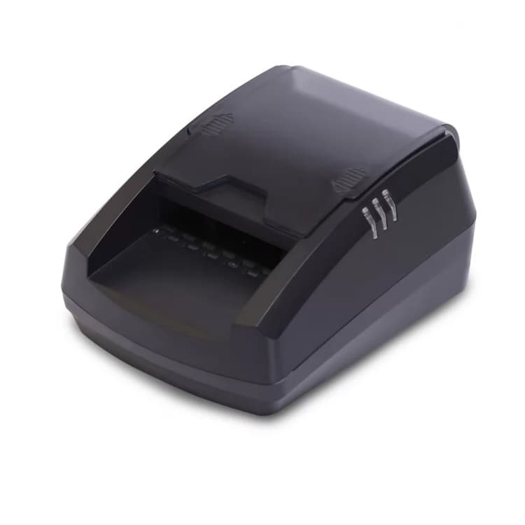 Автоматический детектор MERTECH D-20A Flash черный