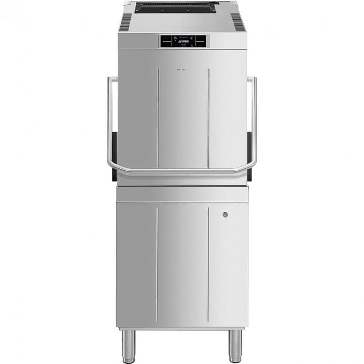 Купольная посудомоечная машина Smeg SPH525SH