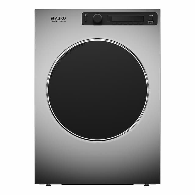Машина сушильная ASKO TDC1773V.T