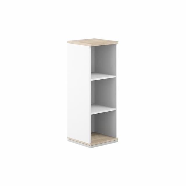 Стеллаж 3-уровневый Norden Allegro AG.205.WH.AR