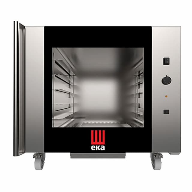 Шкаф расстоечный Tecnoeka MKL 1064 S