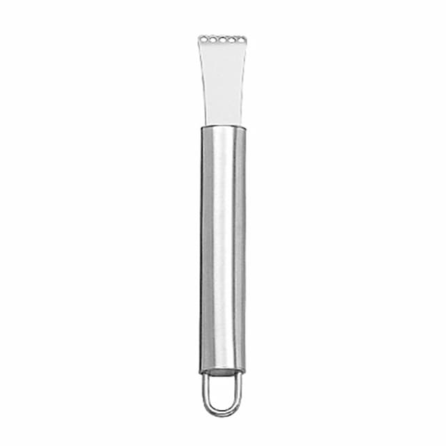 Нож карбовочный для цедры Pintinox 78002805