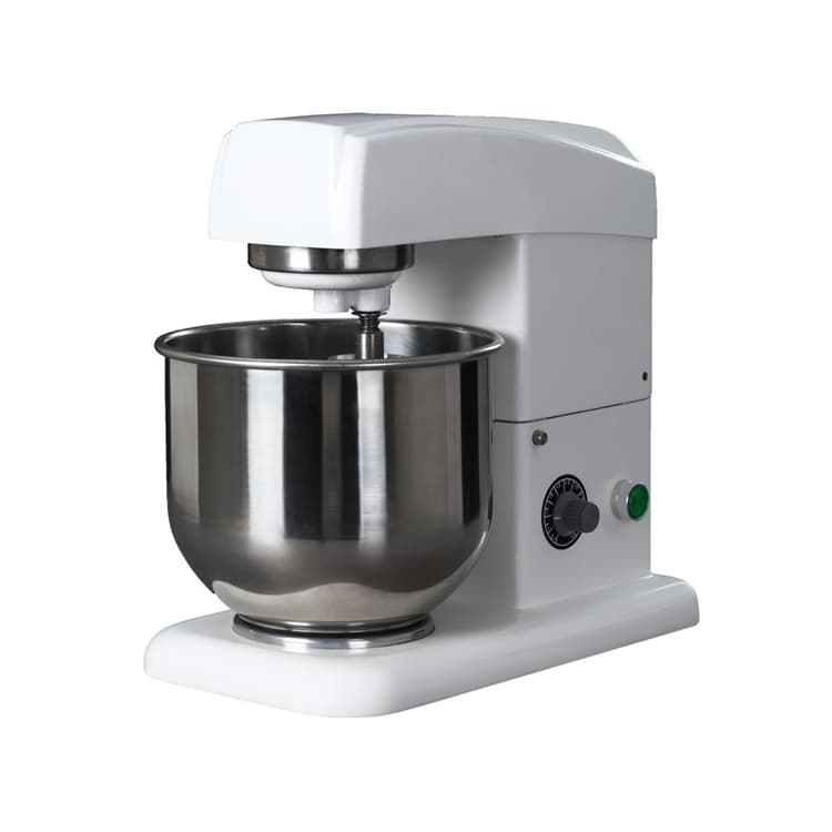 Миксер планетарный Danler MSR-7