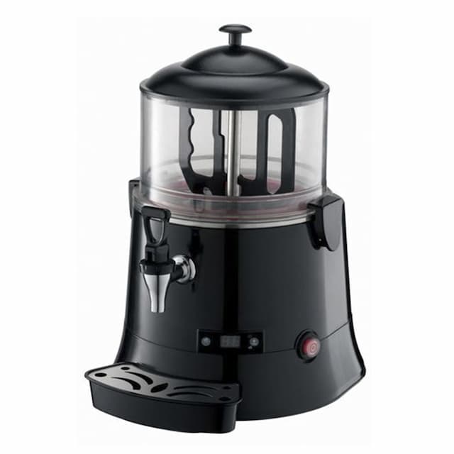 Диспенсер для горячих напитков HURAKAN HKN-DELICE5