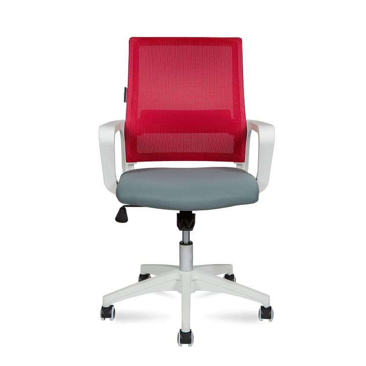 Кресло офисное Norden Бит LB 815BW-AF08-T58