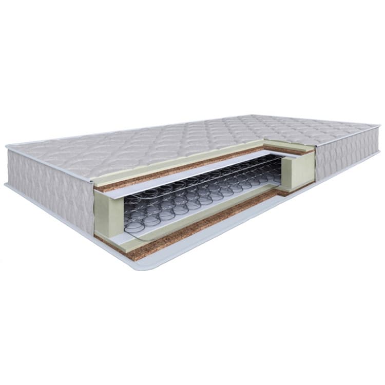 Матрас для кровати Шатура Simple cocos "Econom" (70х160 см)