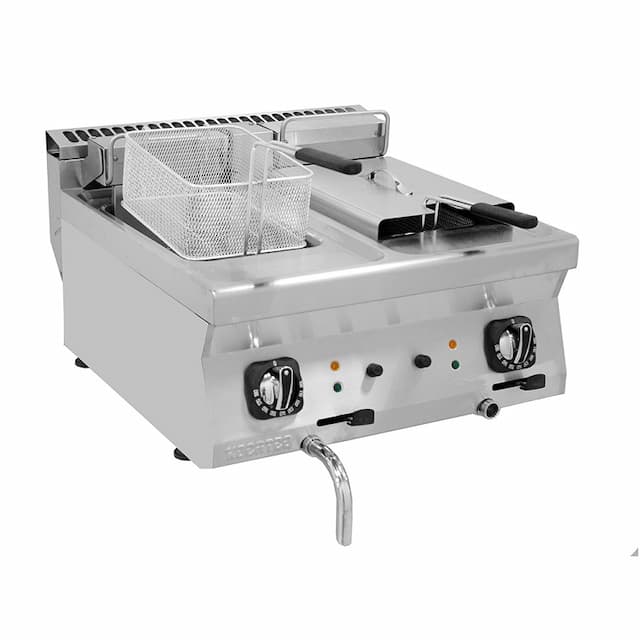 Фритюрница Kocateq MCEF 87