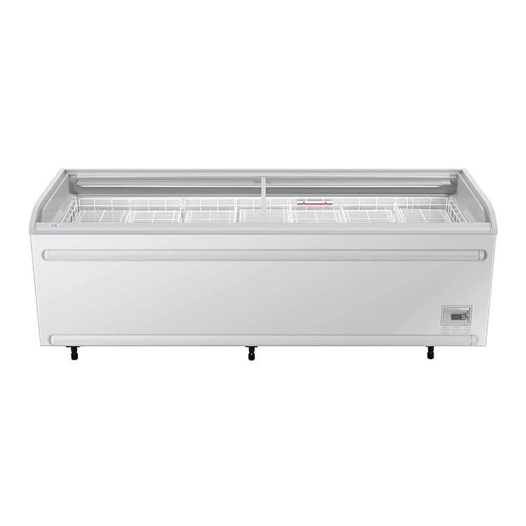 Ларь-бонета GTS1850W