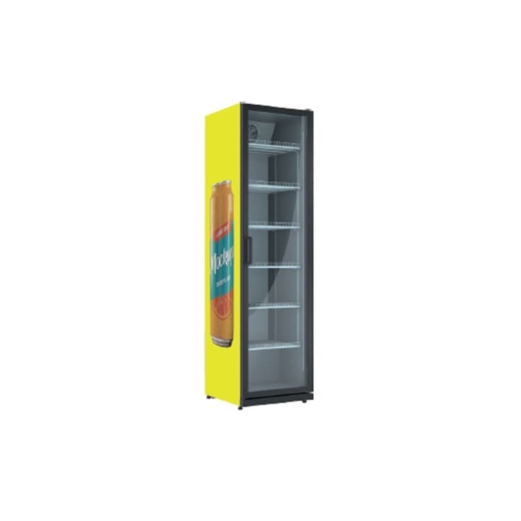 Шкаф холодильный Аркто Max-688-Eco-U