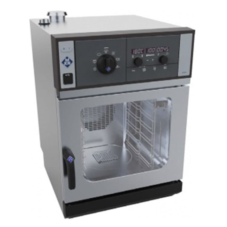 Пароконвектомат электрический инжекторный MKN SKECOD623CG2 380V