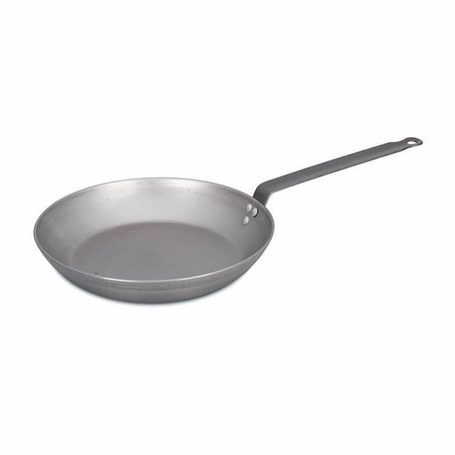 Сковорода P.L. Proff Cuisine 26 см, h 4,6 см, углеродистая сталь, арт. 81200186