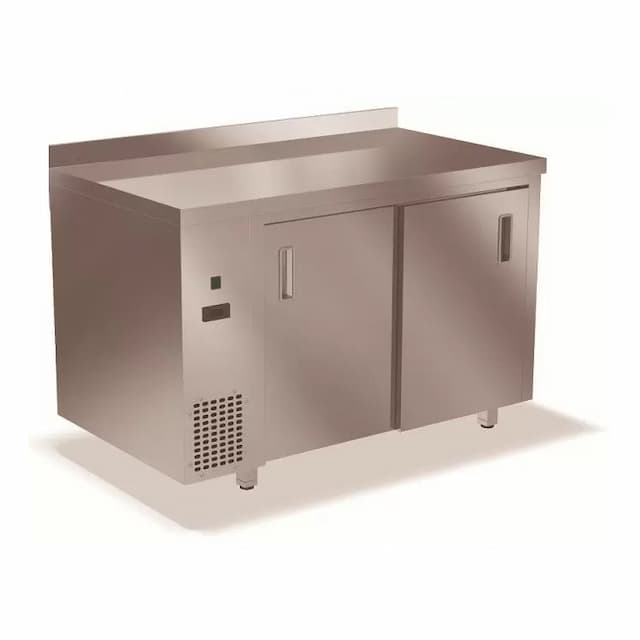 Стол тепловой пристенный Kayman ТСП-1/0906