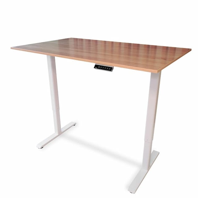 Стол StolStoya SU221SLDL14580 Upstol One, Ватан (Дуб Вотан) (ЛДСП) 145x80 - 16