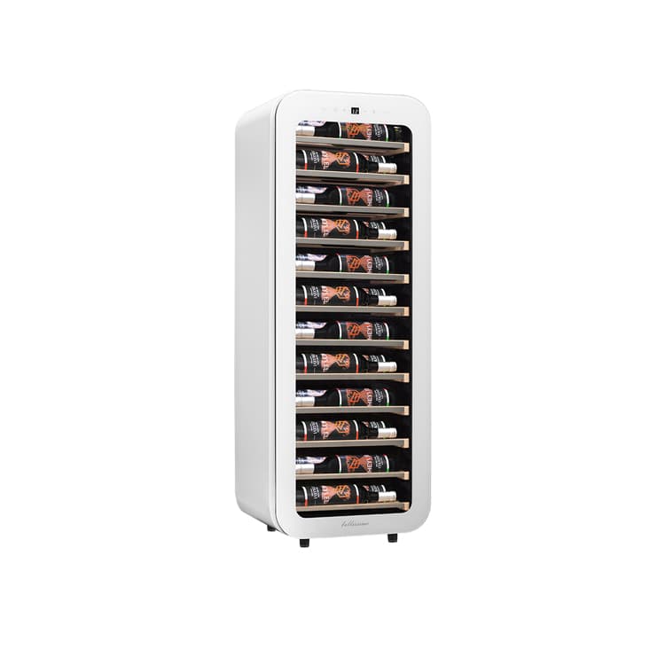 Винный шкаф Meyvel MV34-KWF1