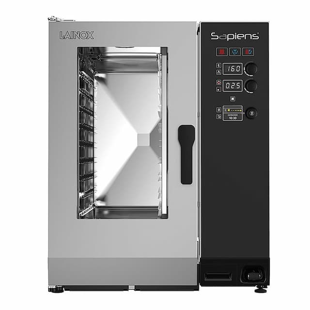 Пароконвектомат Lainox SAPIENS BOOSTED SAE101B