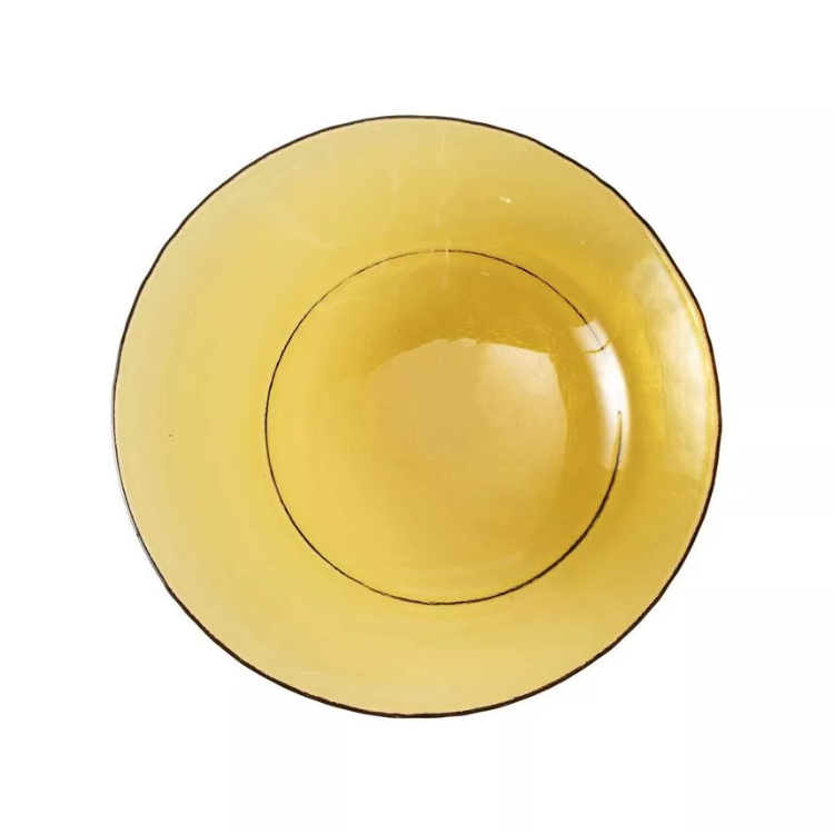 Тарелка глубокая/вставка в D450.126.0000 Fortessa Essenza World of Colours D450.124.0403