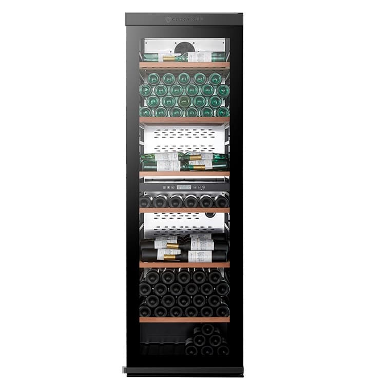 Холодильник винный Climadiff MILLESIME240DB