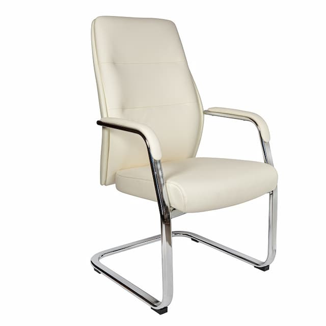 Кресло офисное Norden Nancy CF L348LCA-CF-ivory