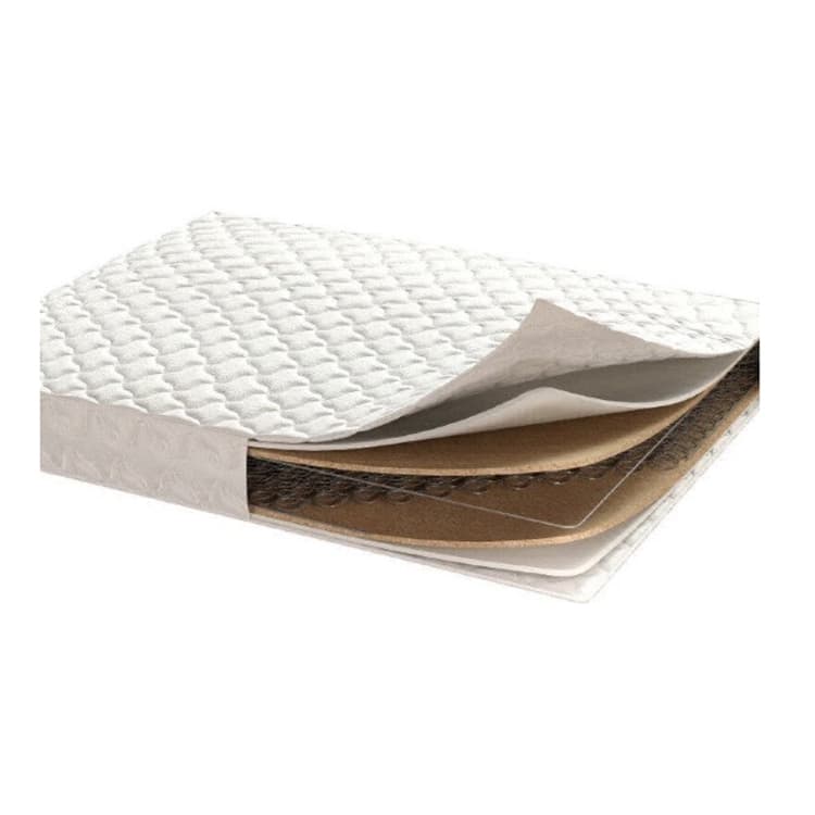 Матрас для кровати Шатура Simple Cocos "Econom" light (200х190 см)