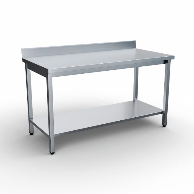 Стол производственный Rada СТППЧ-16/7-С