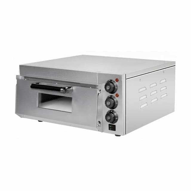Печь для пиццы Hualian Machinery HEP-1ST