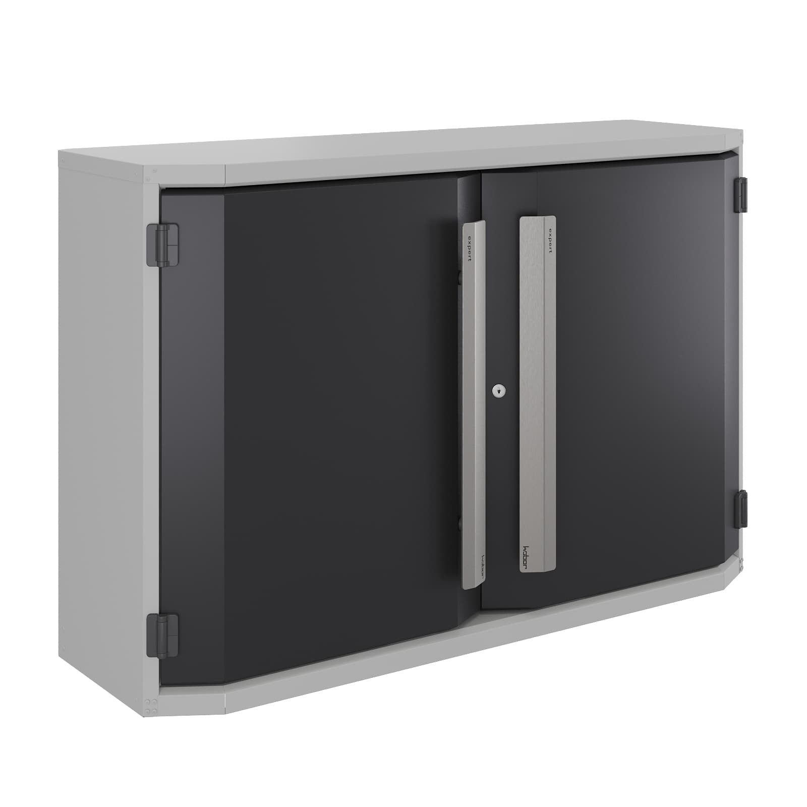 Шкаф навесной Kobor Expert MM/2-100/32 2P