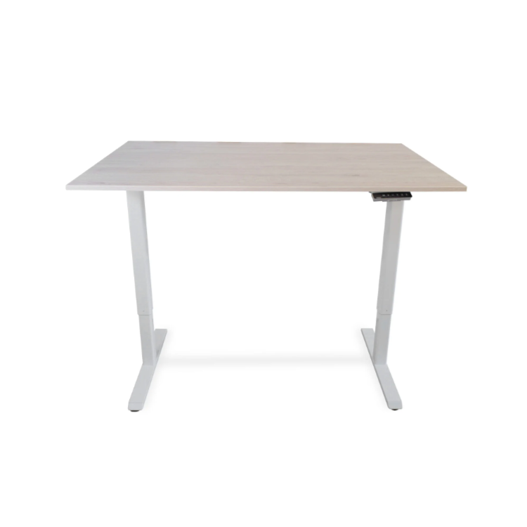 Стол StolStoya U222SLO12575 Upstol Stand Lite, Орех Сопрано (ЛДСП) 125x75 - 16