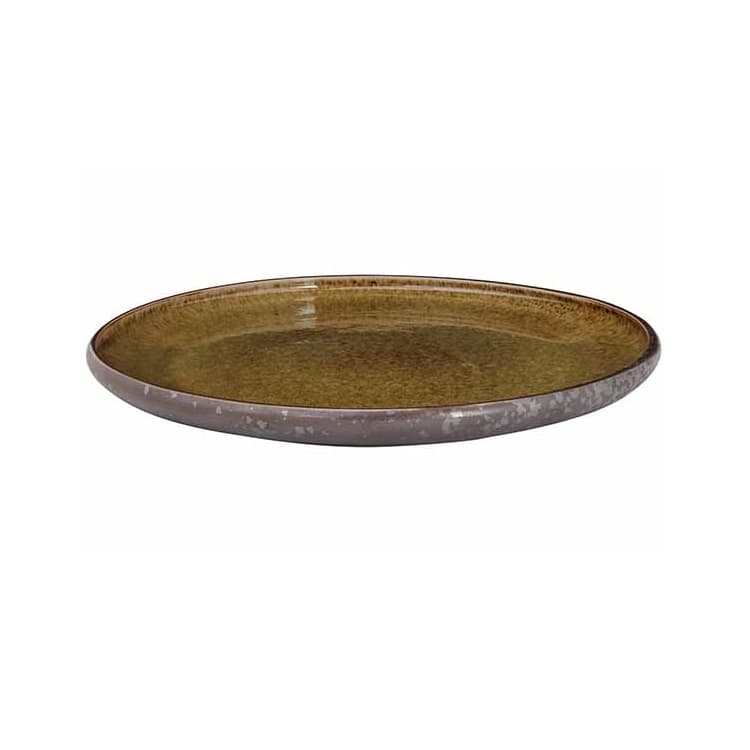 Тарелка мелкая d 20,5 см CosyTrendy Elements Mineral 5699028