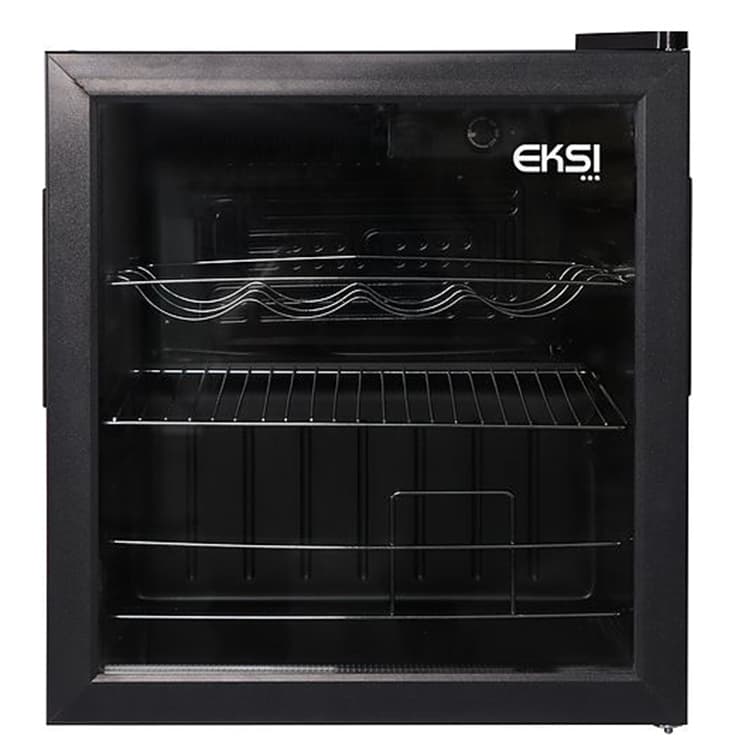 Шкаф холодильный барный EKSI BRG46