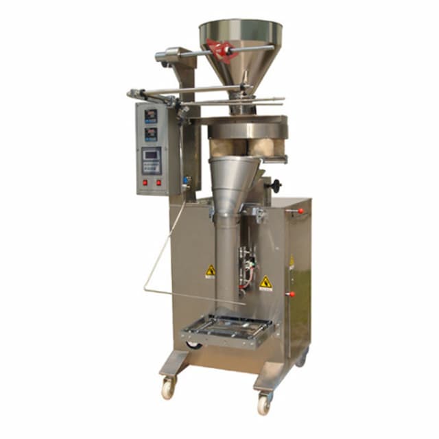 Автомат фасовочно-упаковочный Magikon DXDK-2000II (подбой)