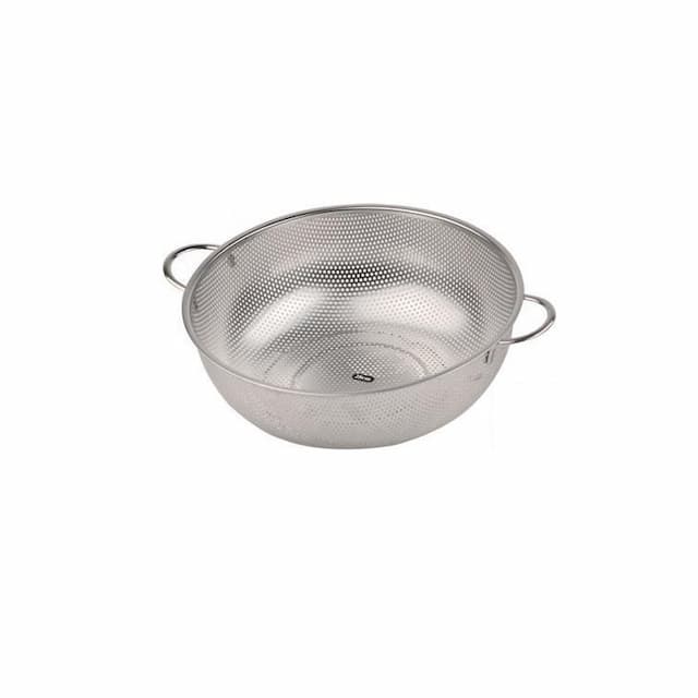 Дуршлаг миска нержавеющая сталь 25,5СМ MVQ CST255N (C3988)
