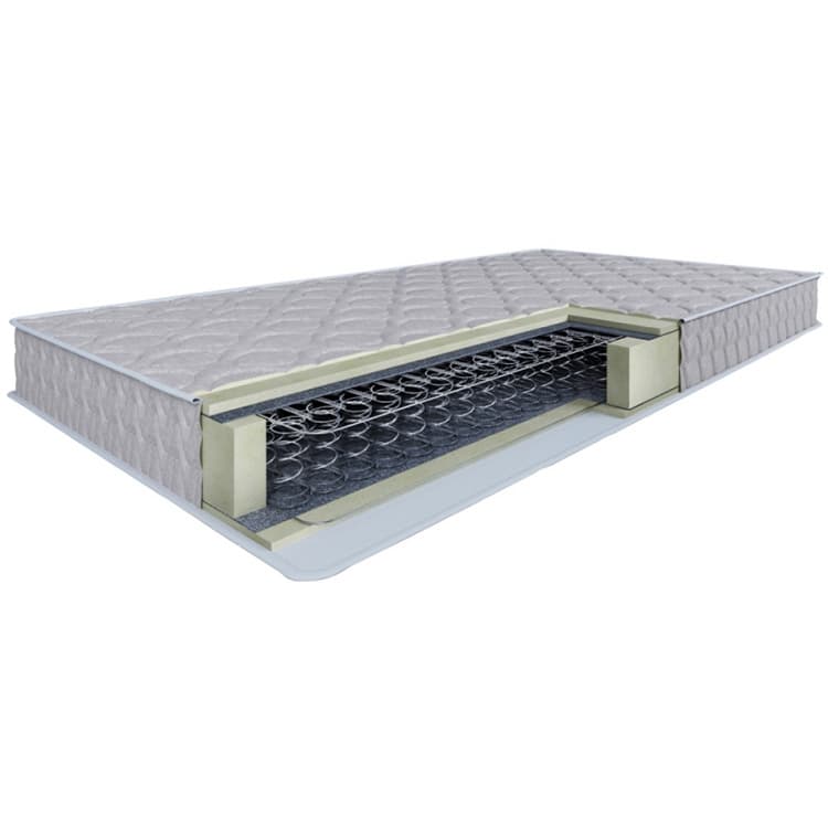 Матрас для кровати Шатура Simple-4 (70х170 см)