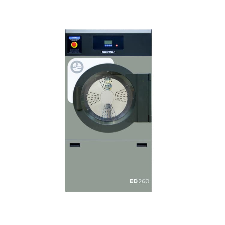 Сушильная машина GIRBAU ED260
