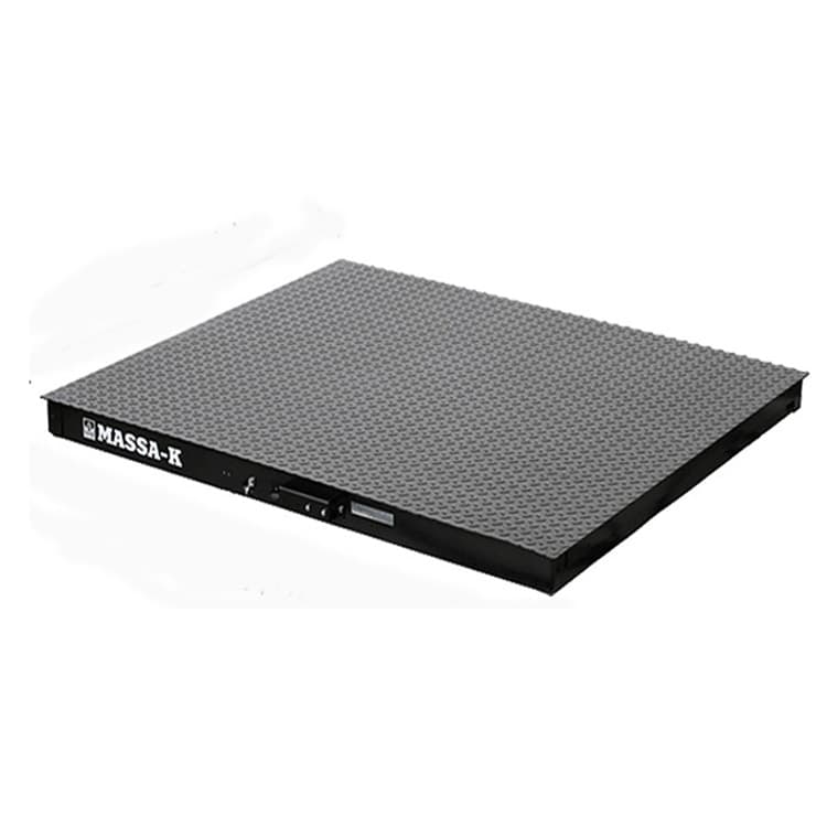 Весы напольные МАССА-К 4D-PM-20/15-1000-RA
