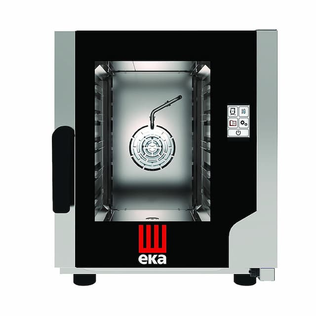 Пароконвектомат Tecnoeka EKF 523 NT UD