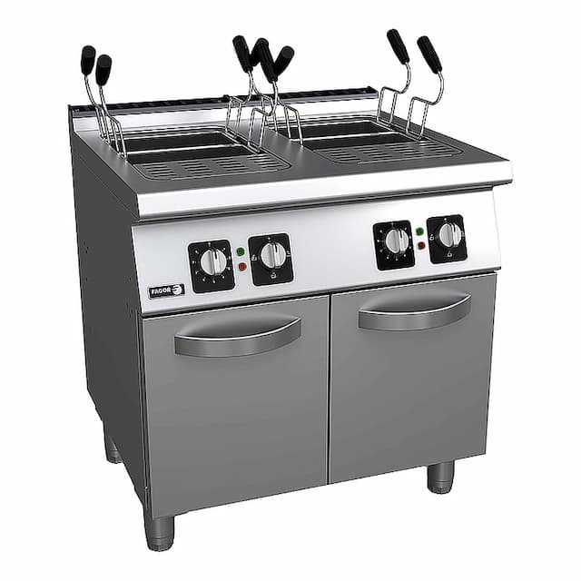 Макароноварка Fagor CP-E7226