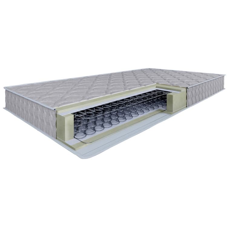 Матрас для кровати Шатура Simple-3 (140х200 см)