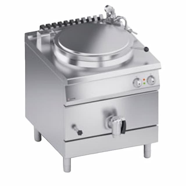 Котел варочный VEROTERM VT7PIE1005 55 л