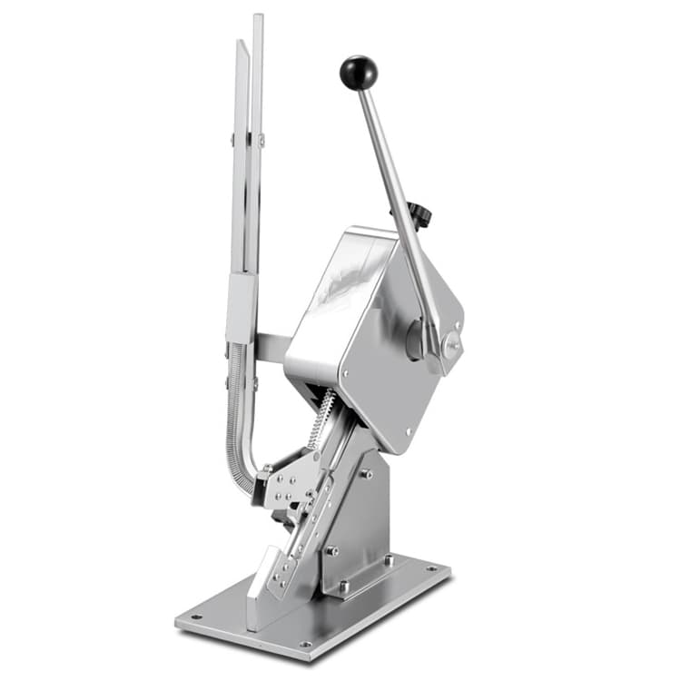 Клипсатор одинарный Kocateq HP 001 Table top clipper